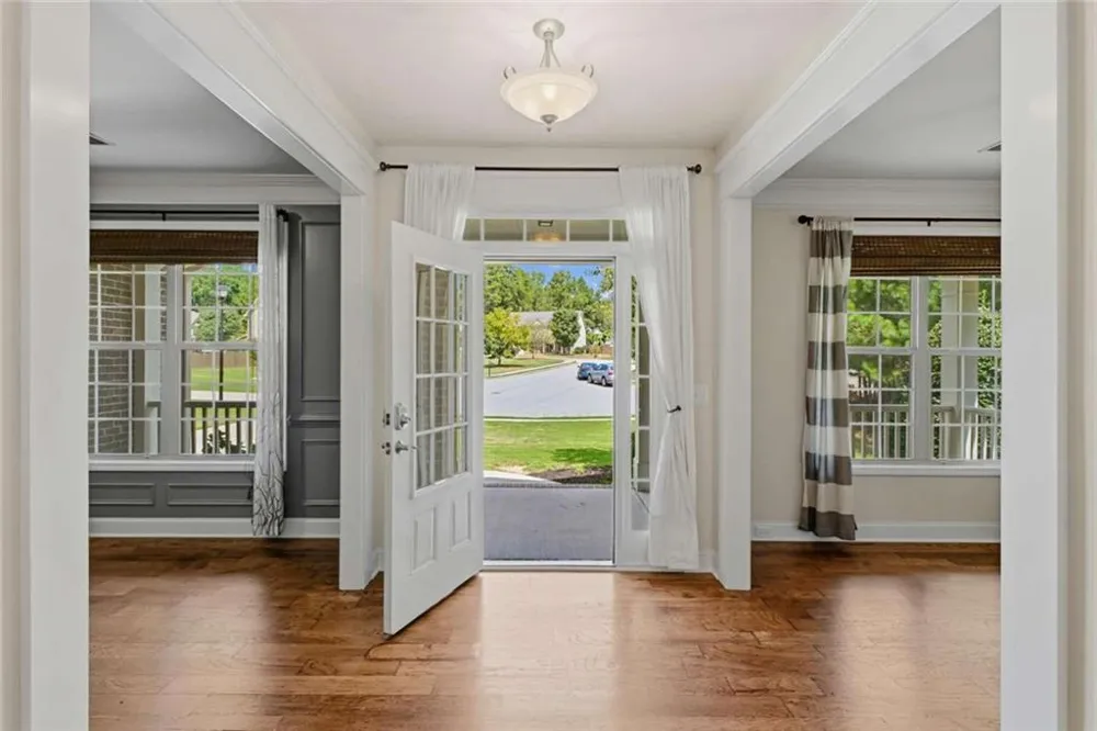 3930 Ivy Lawn Court Buford, GA 30519