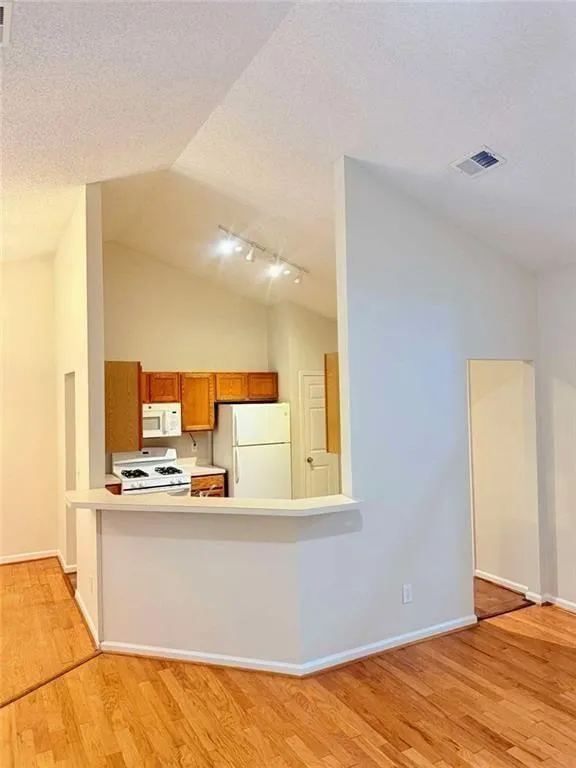 164 Flagman Street Dawsonville, GA 30534