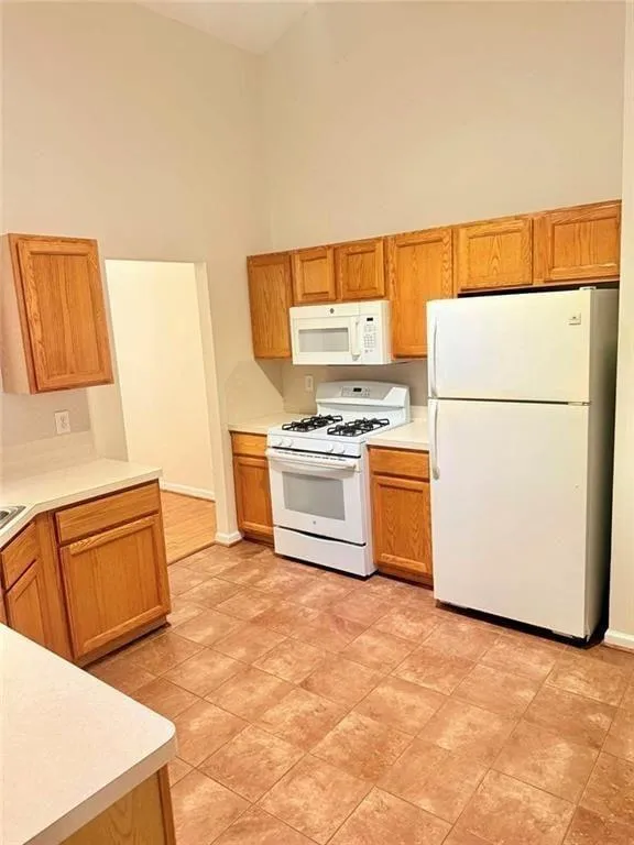 164 Flagman Street Dawsonville, GA 30534