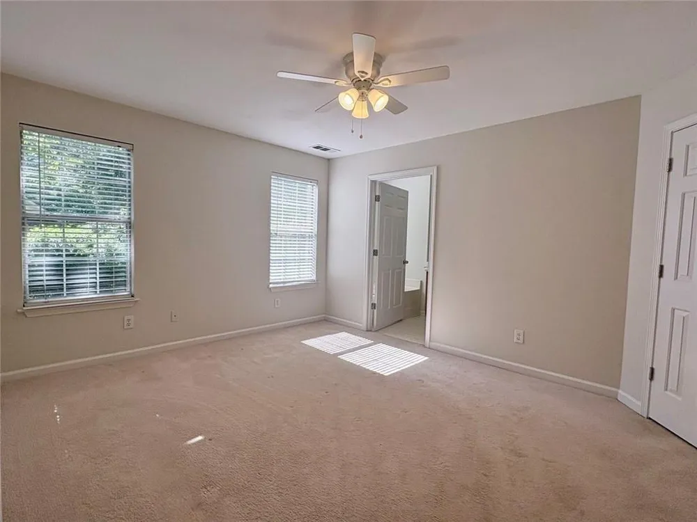 164 Flagman Street Dawsonville, GA 30534