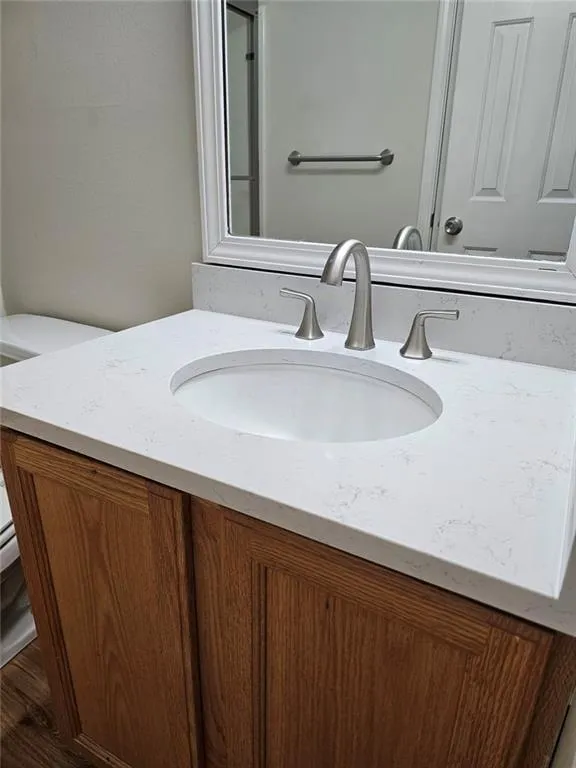 164 Flagman Street Dawsonville, GA 30534