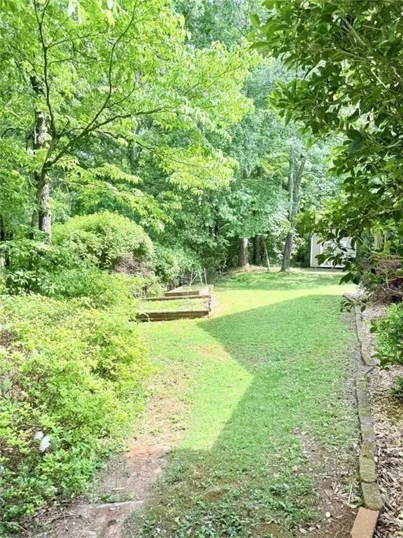 164 Flagman Street Dawsonville, GA 30534