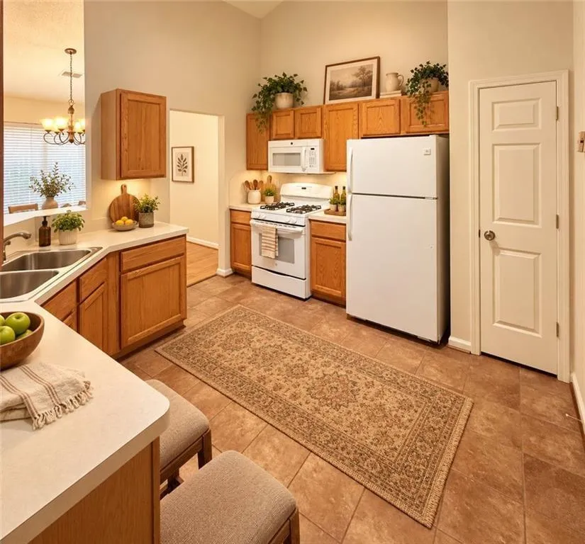 164 Flagman Street Dawsonville, GA 30534