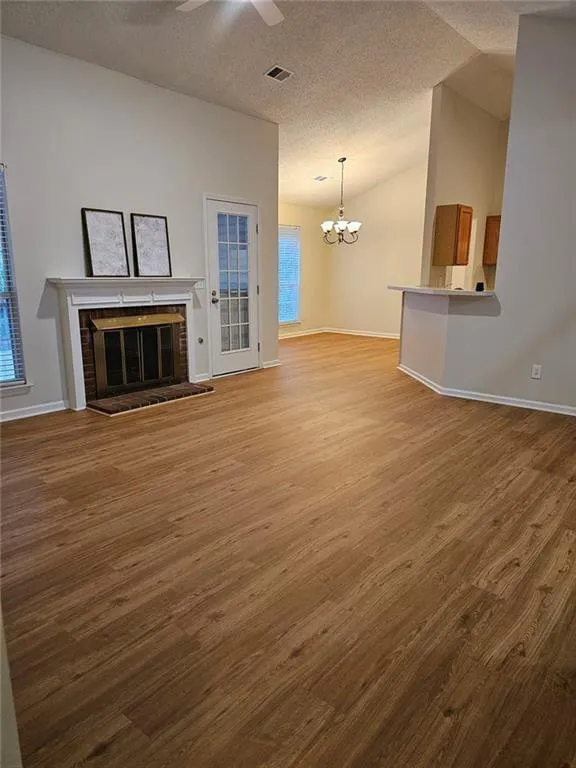 164 Flagman Street Dawsonville, GA 30534