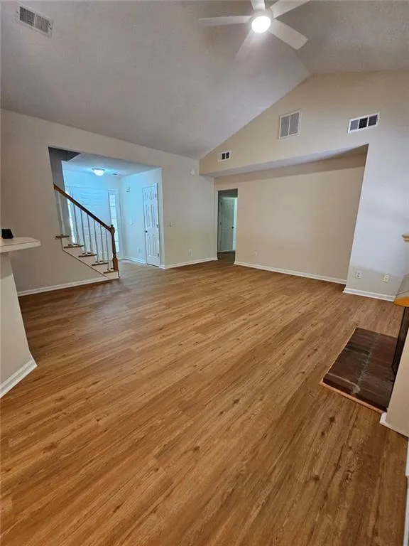 164 Flagman Street Dawsonville, GA 30534
