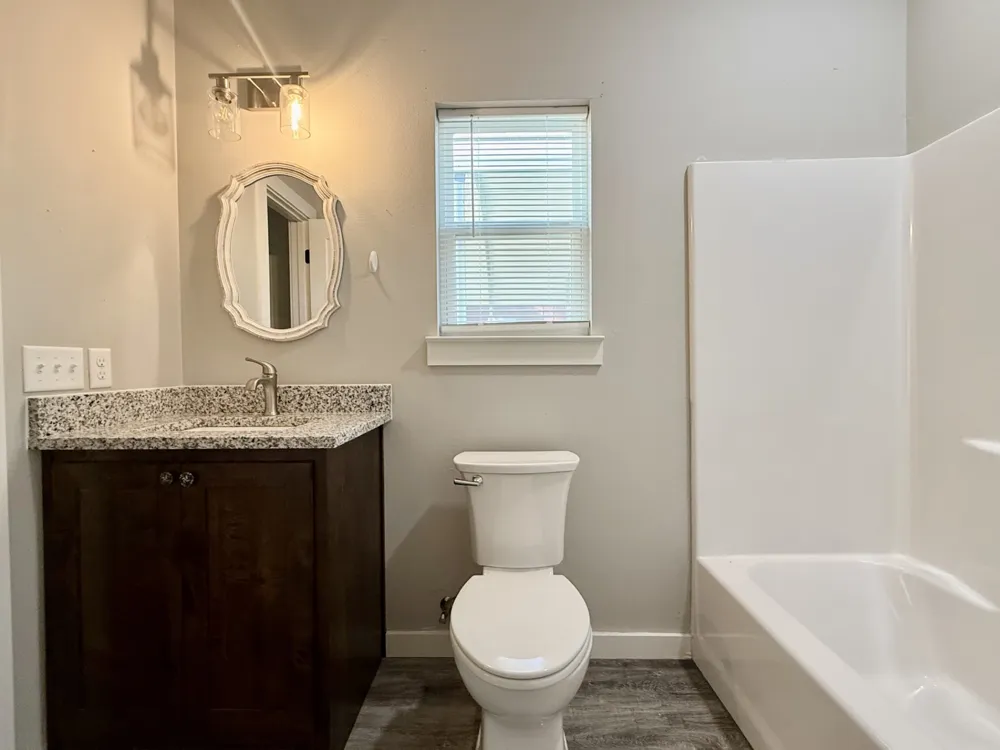 120 W Fairview Street Blossom, TX 75416