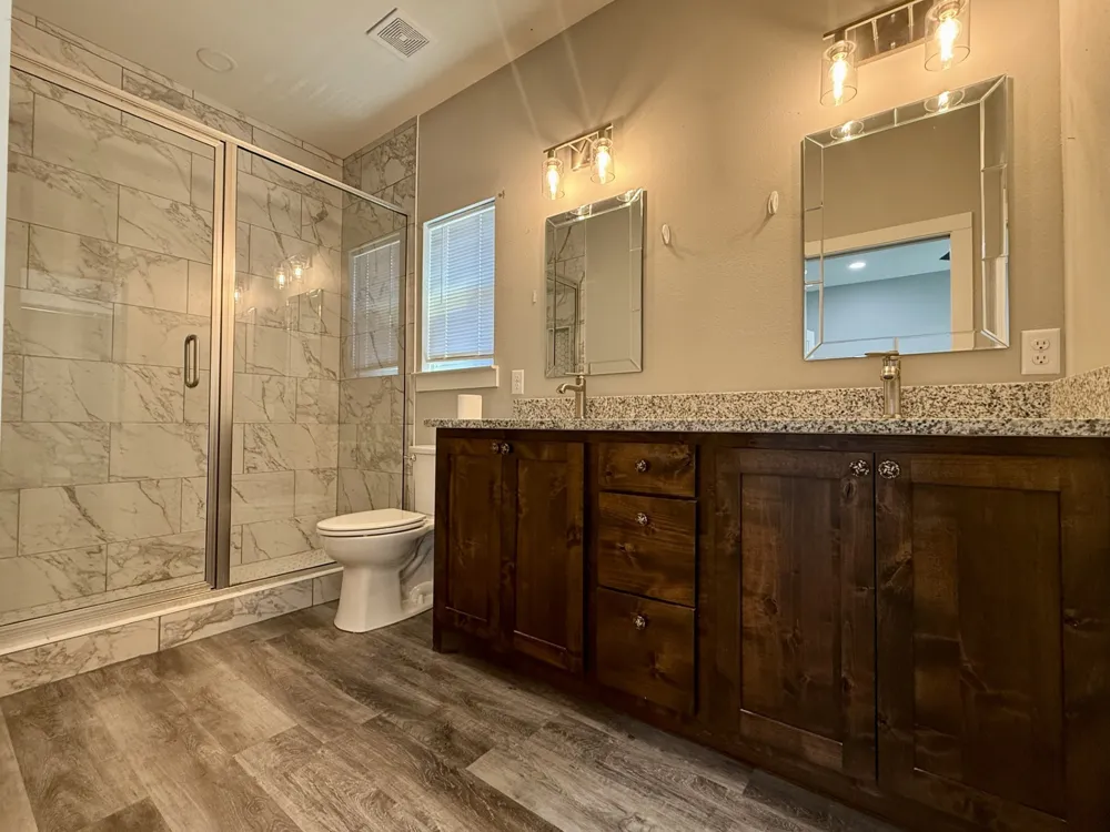 120 W Fairview Street Blossom, TX 75416