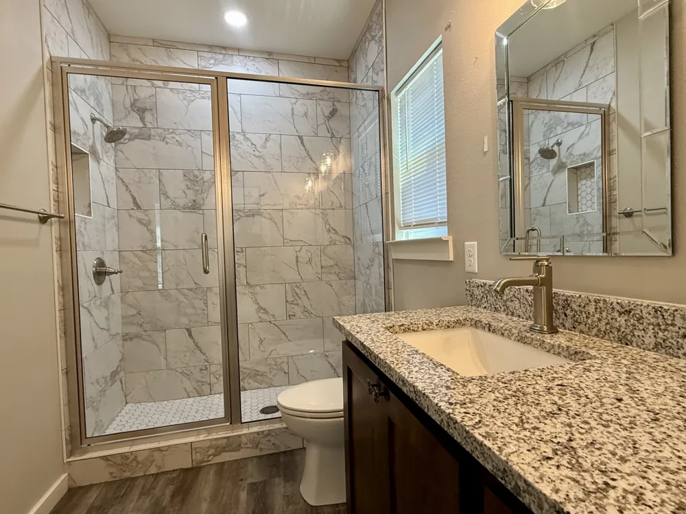 120 W Fairview Street Blossom, TX 75416