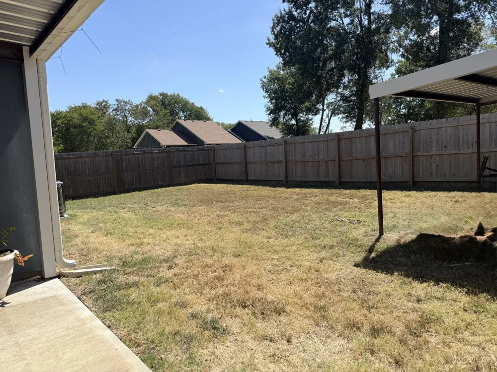 120 W Fairview Street Blossom, TX 75416
