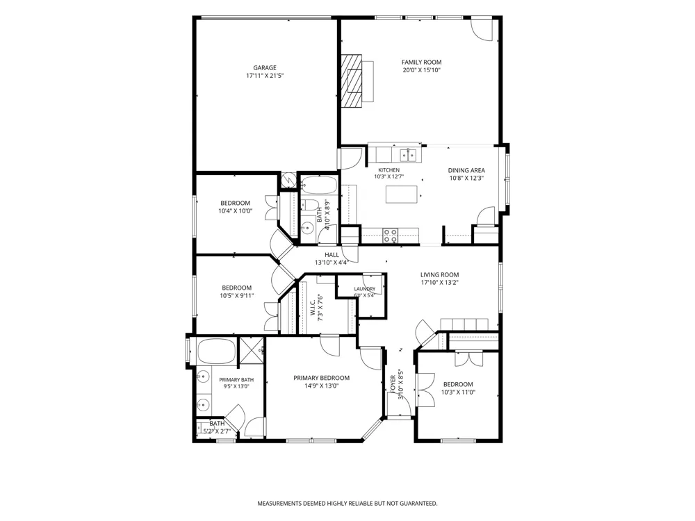 616 Kari Anne Lane DeSoto, TX 75115
