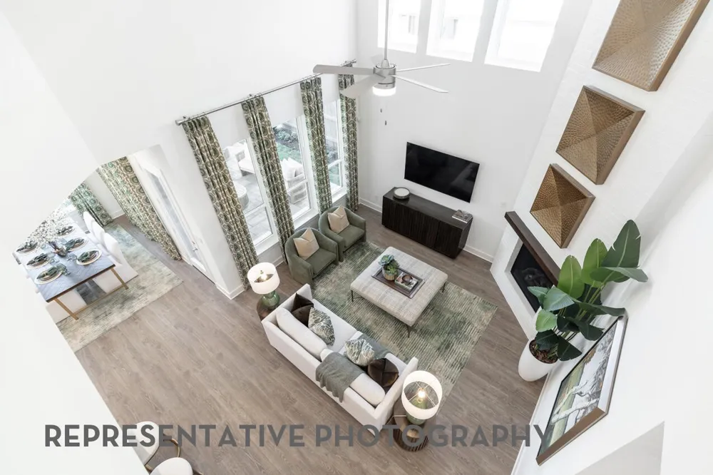 8908 Dovetail Lane Denton, TX 76207