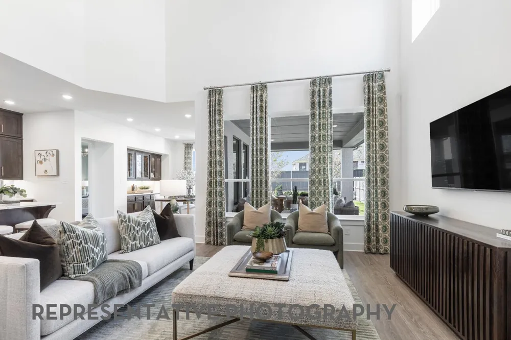8908 Dovetail Lane Denton, TX 76207