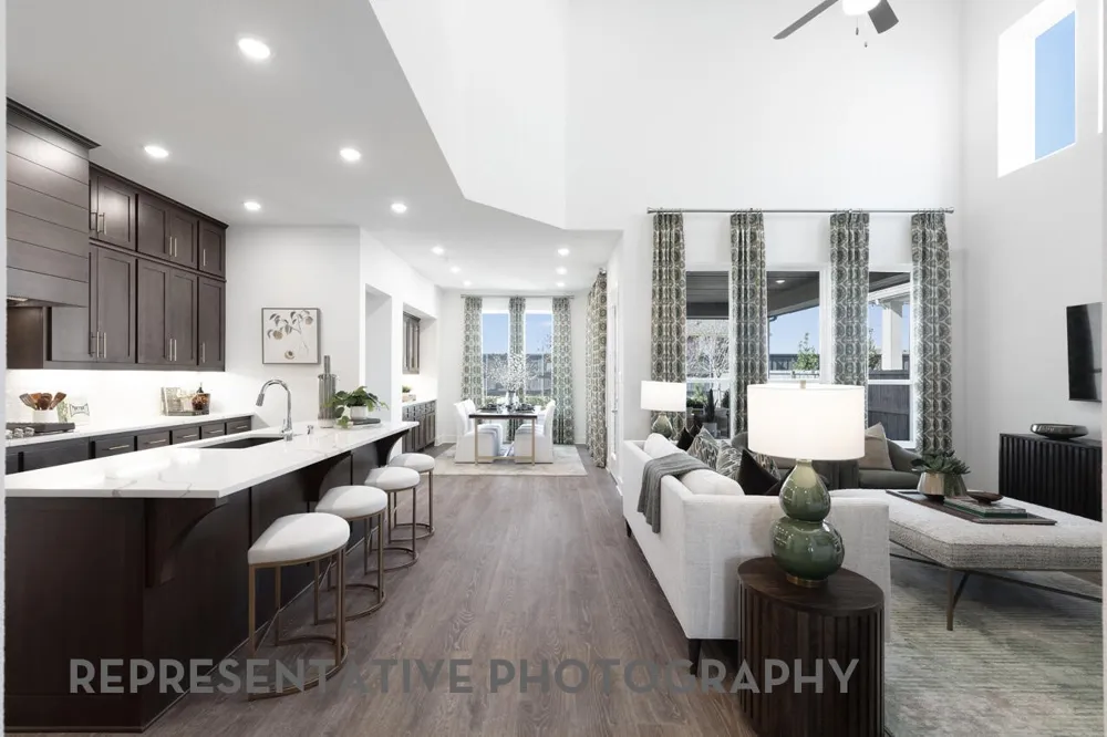 8908 Dovetail Lane Denton, TX 76207