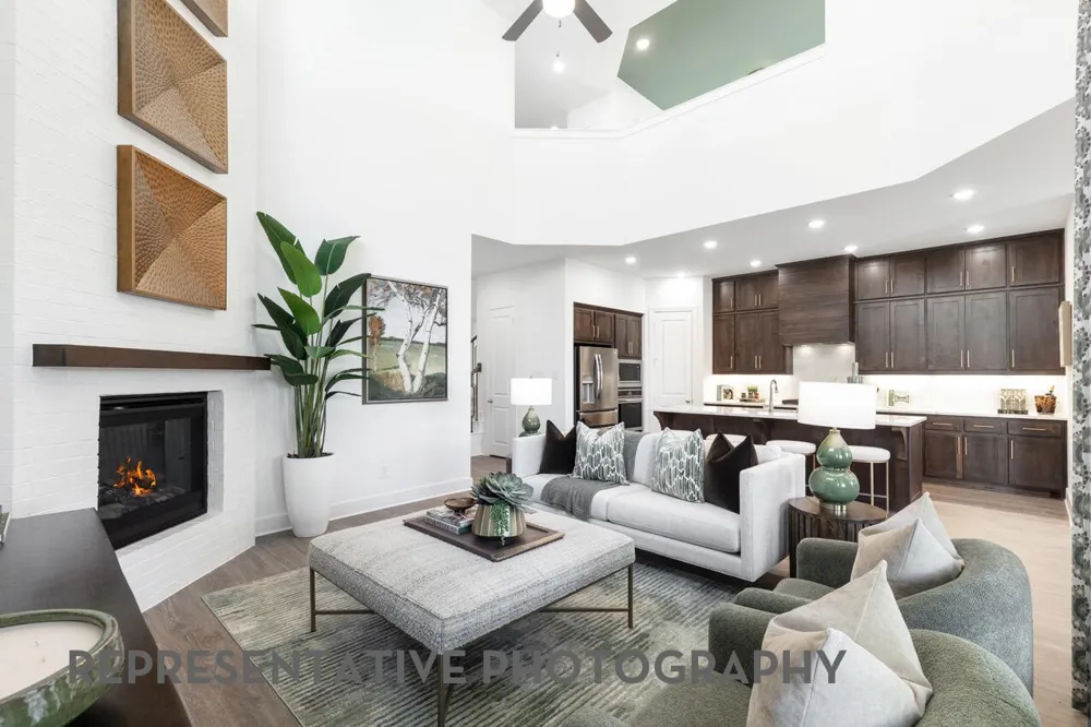 8908 Dovetail Lane Denton, TX 76207