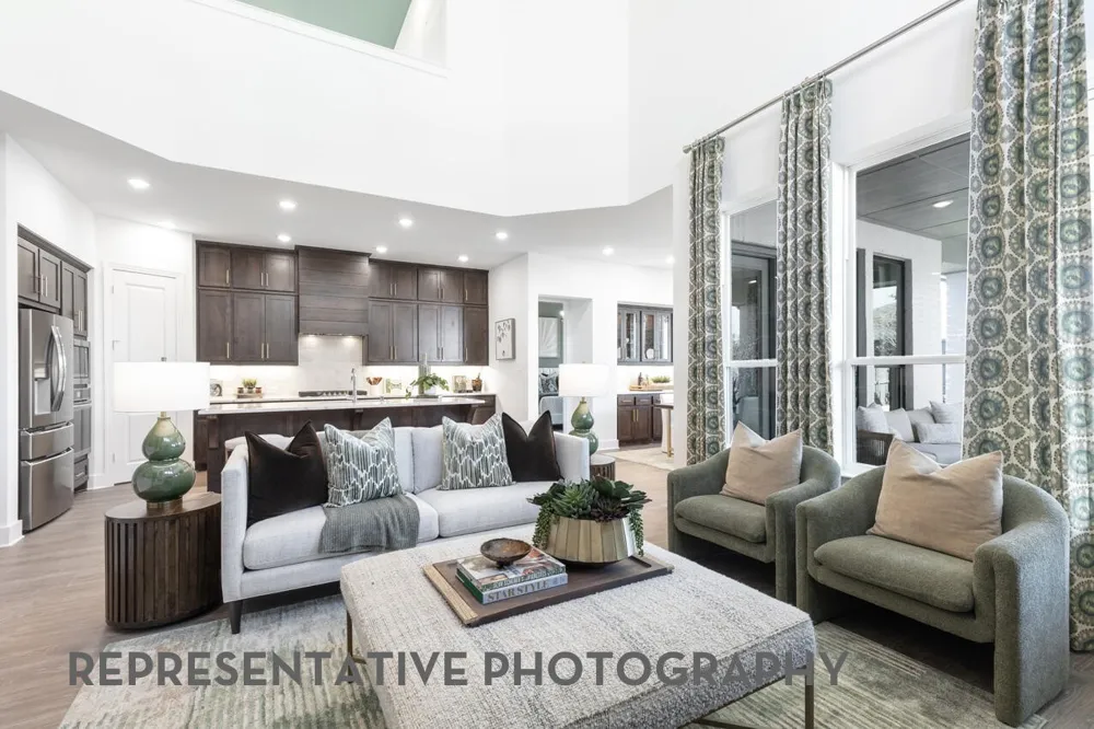 8908 Dovetail Lane Denton, TX 76207