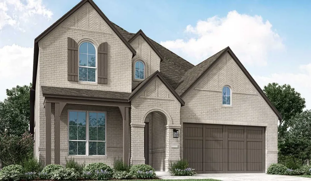 8908 Dovetail Lane Denton, TX 76207