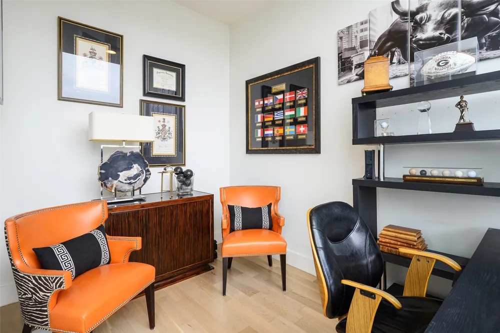 2200 Victory Avenue #2401 Dallas, TX 75219