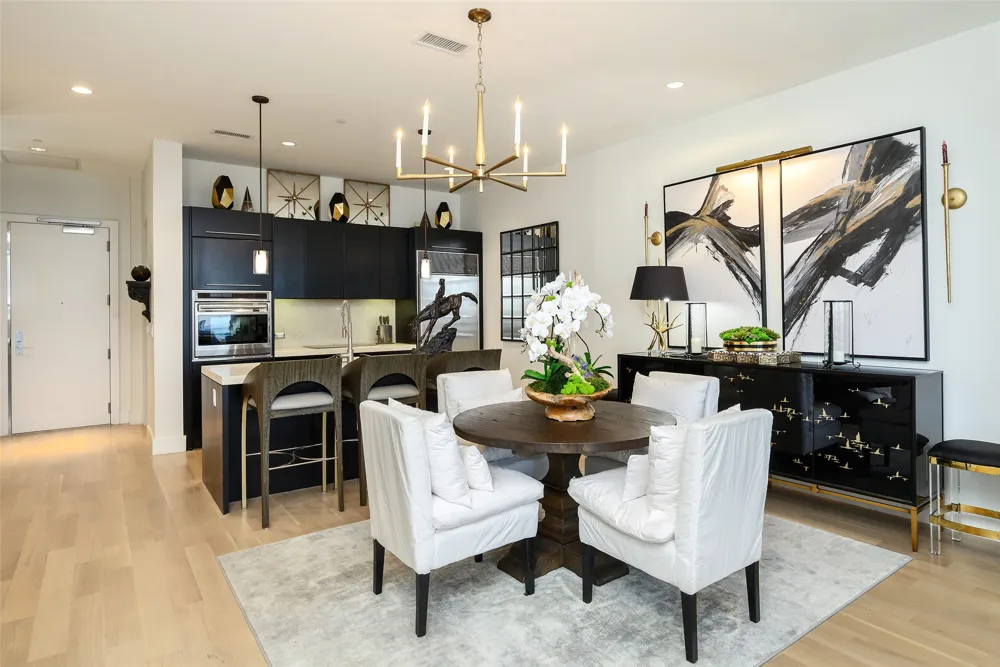 2200 Victory Avenue #2401 Dallas, TX 75219