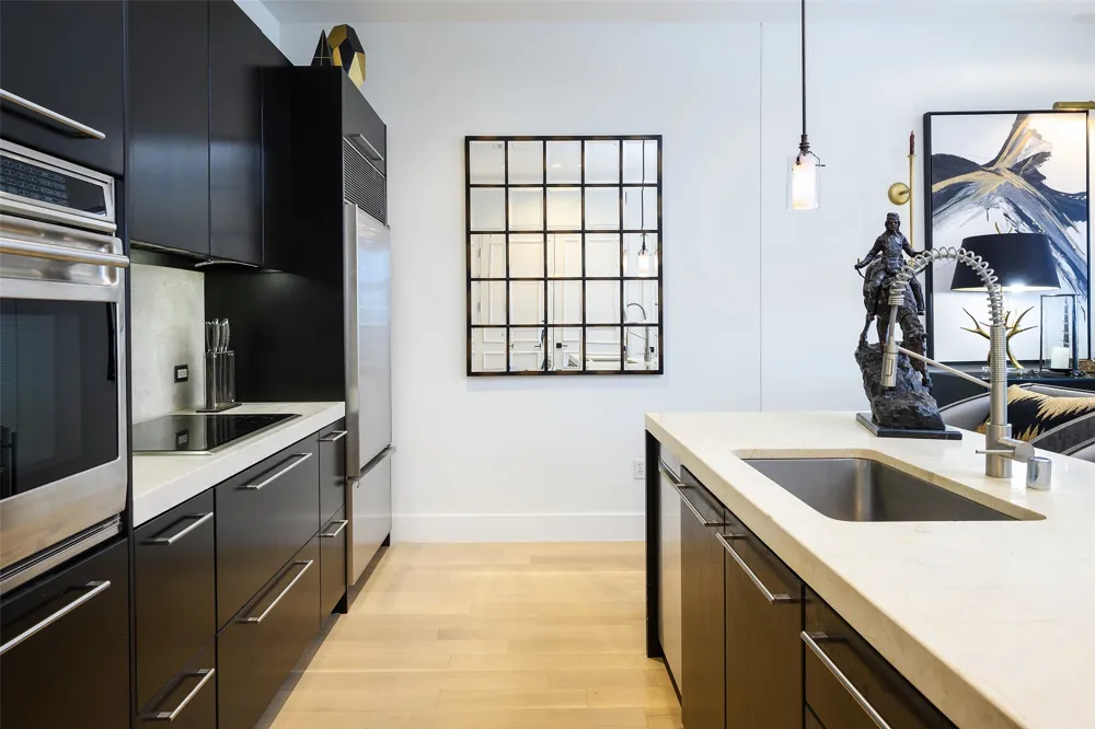 2200 Victory Avenue #2401 Dallas, TX 75219