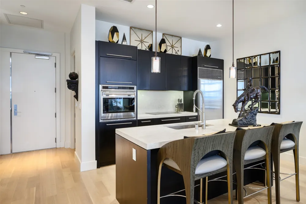 2200 Victory Avenue #2401 Dallas, TX 75219