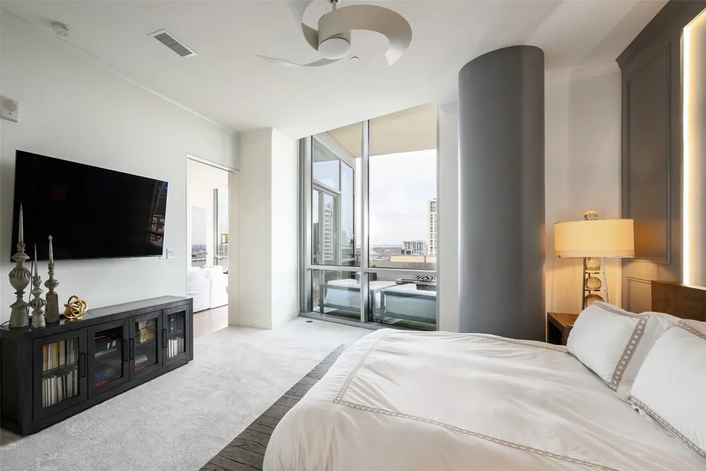 2200 Victory Avenue #2401 Dallas, TX 75219