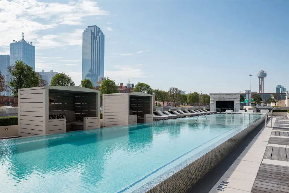 2200 Victory Avenue #2401 Dallas, TX 75219