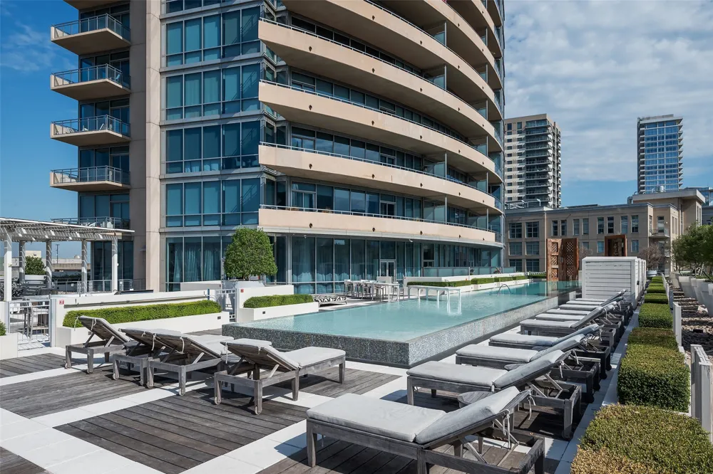 2200 Victory Avenue #2401 Dallas, TX 75219