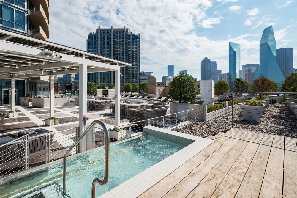 2200 Victory Avenue #2401 Dallas, TX 75219