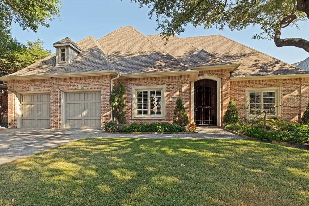 5929 Newgate Lane Plano, TX 75093