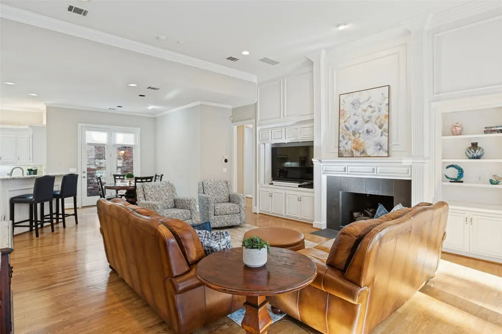 5929 Newgate Lane Plano, TX 75093