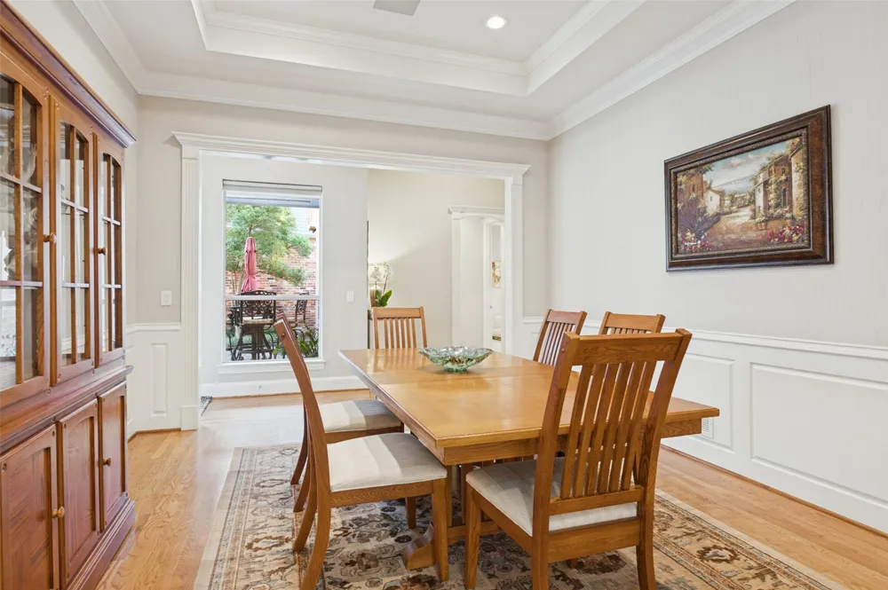 5929 Newgate Lane Plano, TX 75093