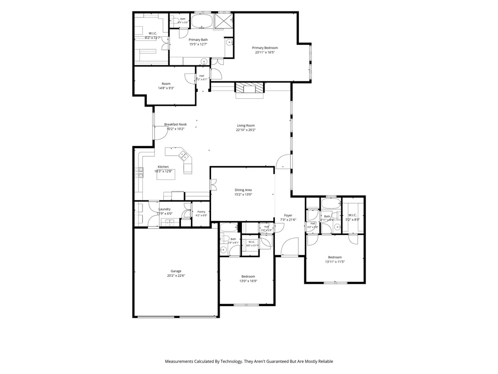5929 Newgate Lane Plano, TX 75093