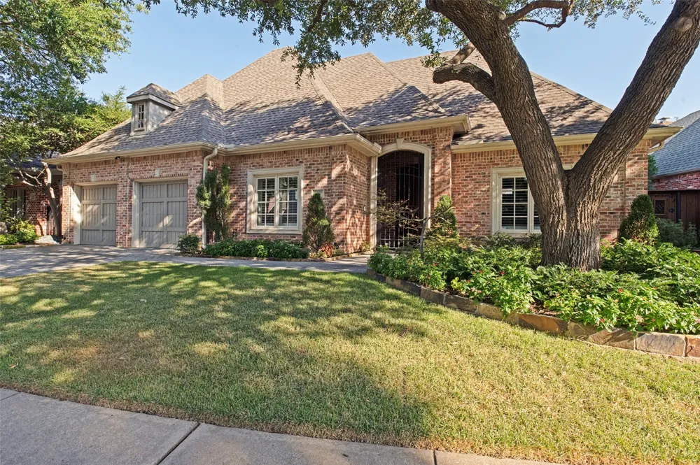 5929 Newgate Lane Plano, TX 75093