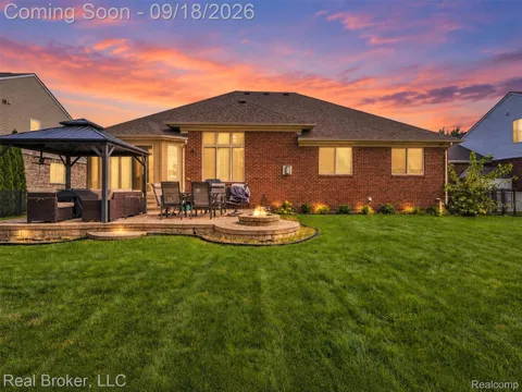 51301 Brushford Drive