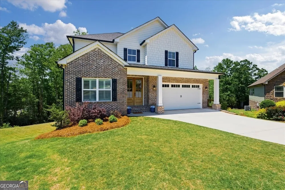 110 Emily CT Carrollton, GA 30117