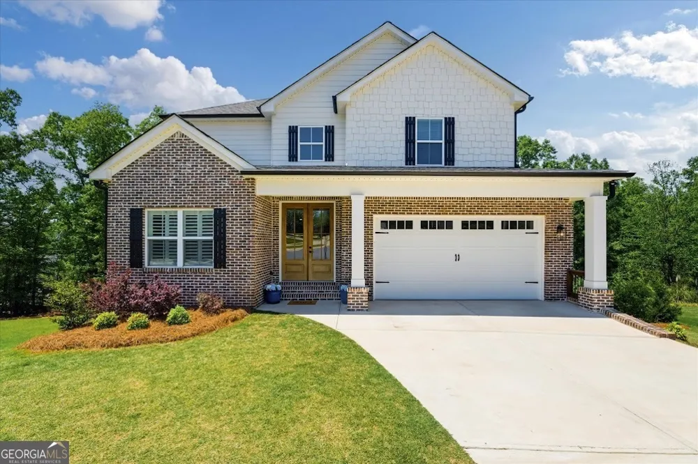 110 Emily CT Carrollton, GA 30117