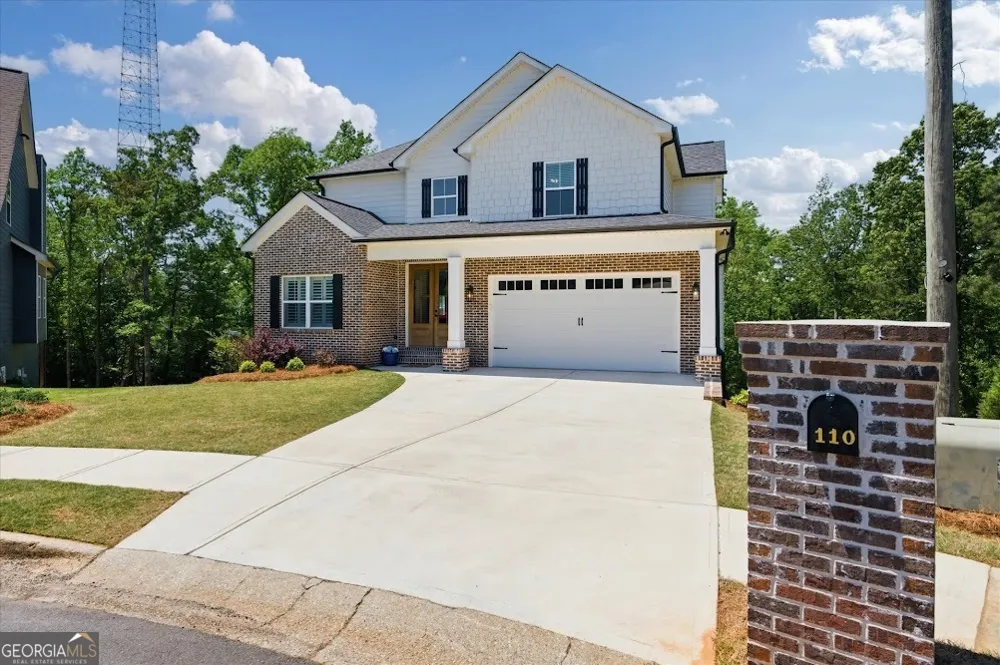 110 Emily CT Carrollton, GA 30117