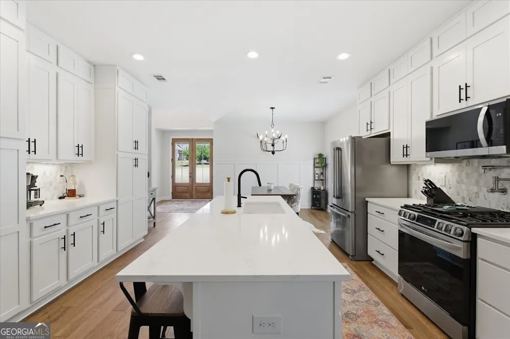 110 Emily CT Carrollton, GA 30117