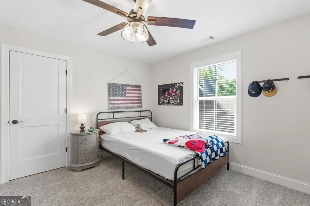 110 Emily CT Carrollton, GA 30117