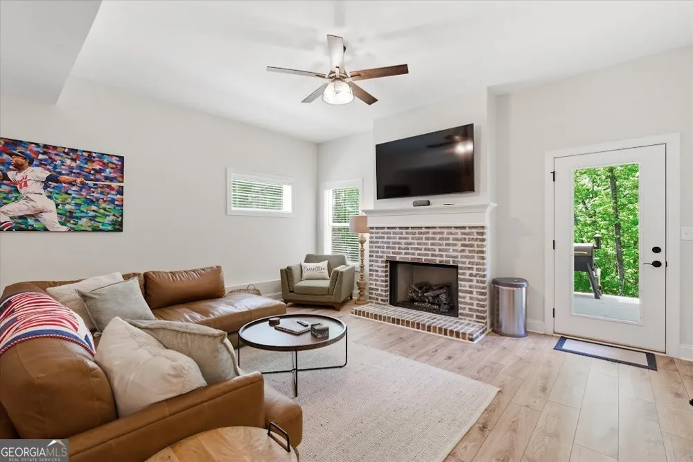 110 Emily CT Carrollton, GA 30117