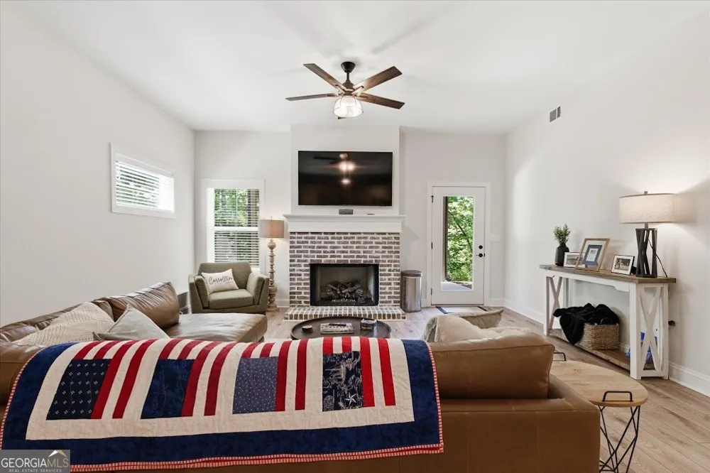 110 Emily CT Carrollton, GA 30117