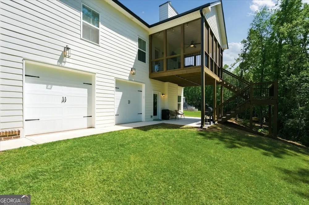 110 Emily CT Carrollton, GA 30117