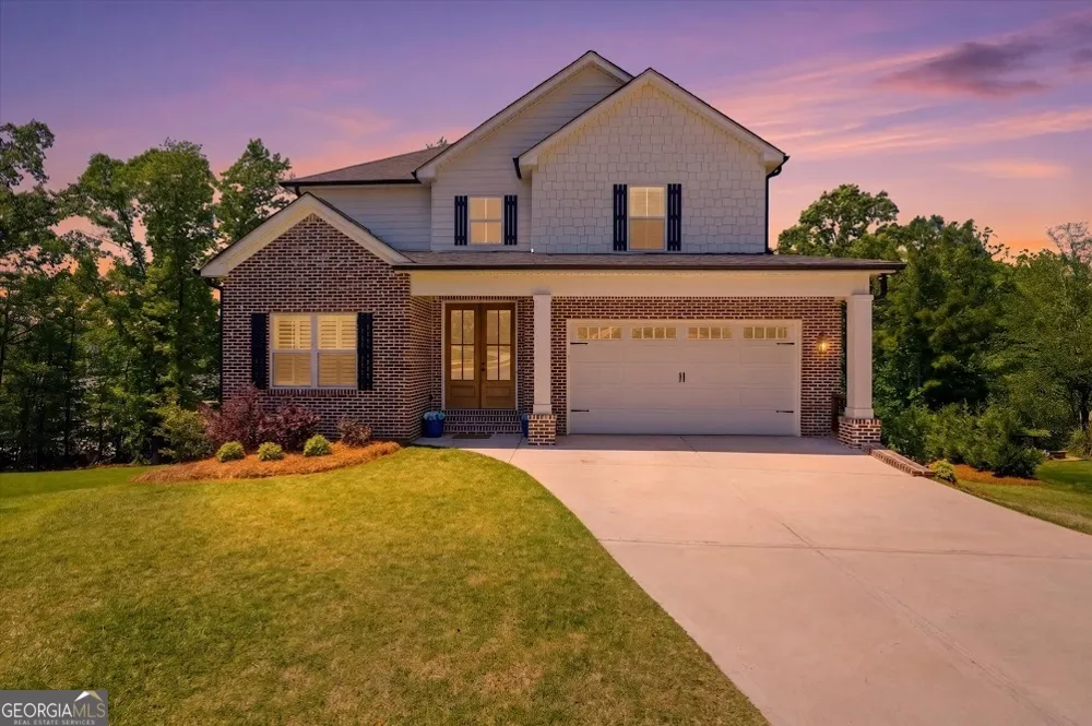 110 Emily CT Carrollton, GA 30117