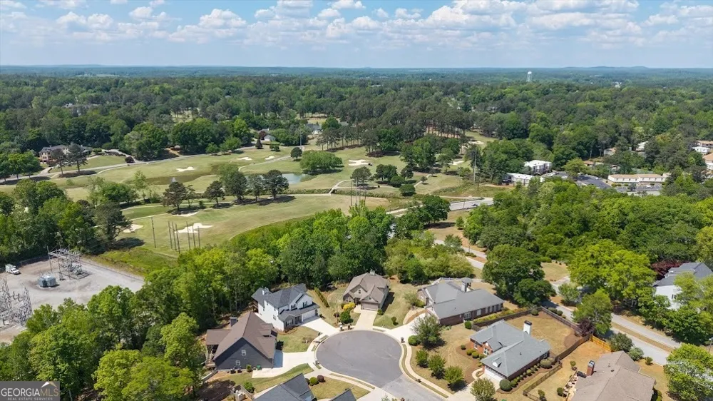 110 Emily CT Carrollton, GA 30117