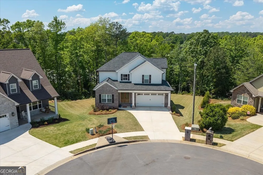 110 Emily CT Carrollton, GA 30117
