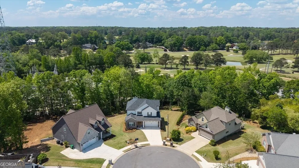 110 Emily CT Carrollton, GA 30117