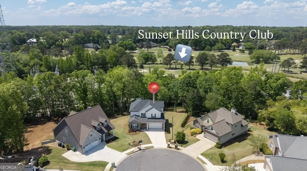110 Emily CT Carrollton, GA 30117
