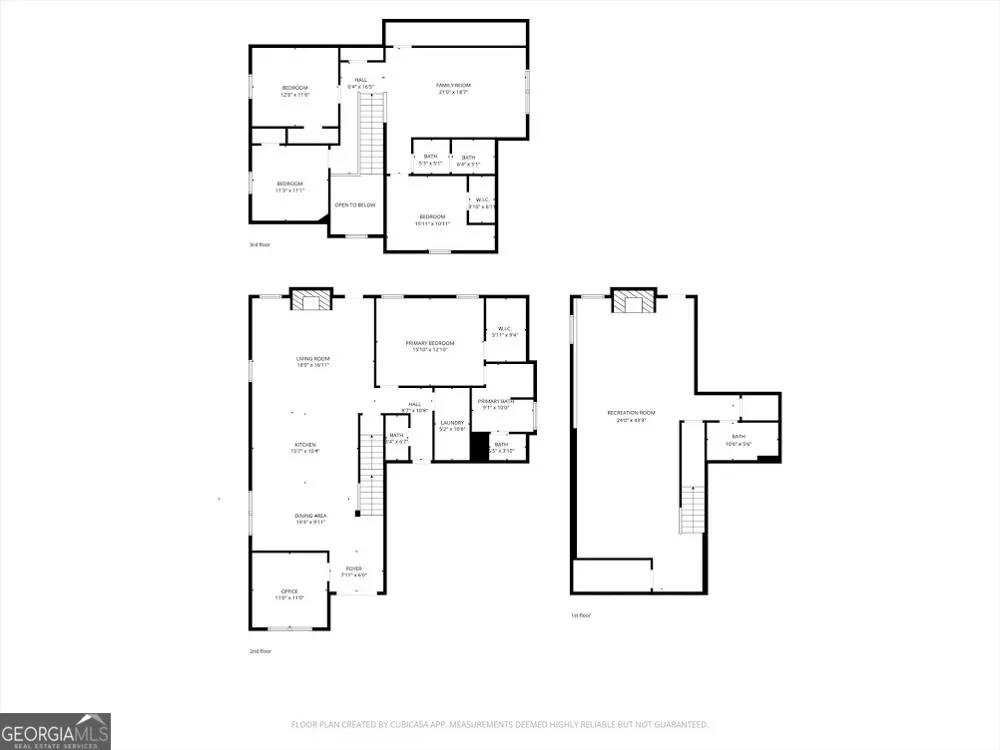 110 Emily CT Carrollton, GA 30117