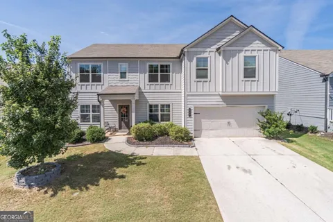 103 Creekside Bluff WAY