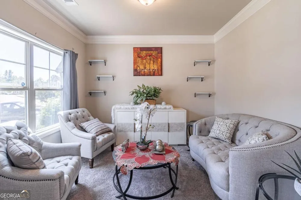 103 Creekside Bluff WAY Auburn, GA 30011